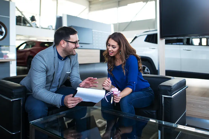 5 Essential Tips for Buying a Used Car 