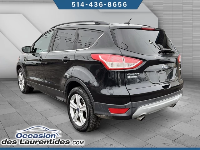 Ford Escape SE 2015