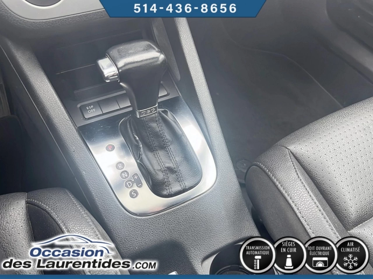 2009 Volkswagen Eos comfortline Main Image