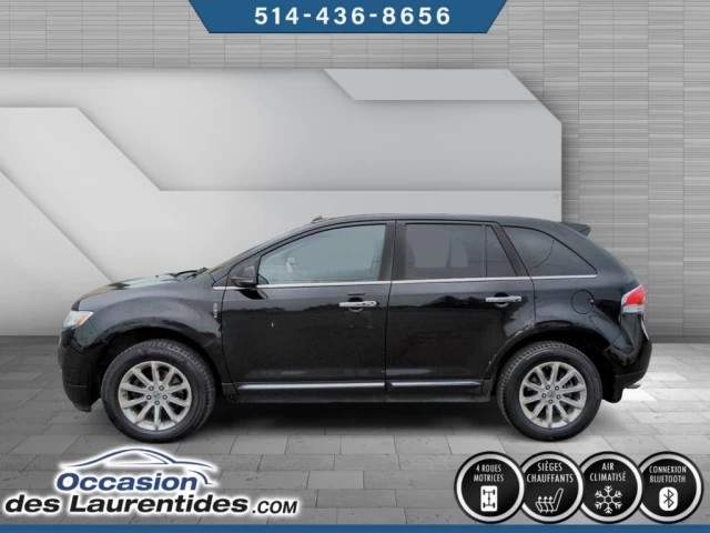 Lincoln MKX  2013