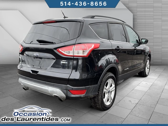 Ford Escape SE 2015