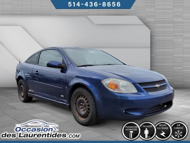 Chevrolet Cobalt SS 2007