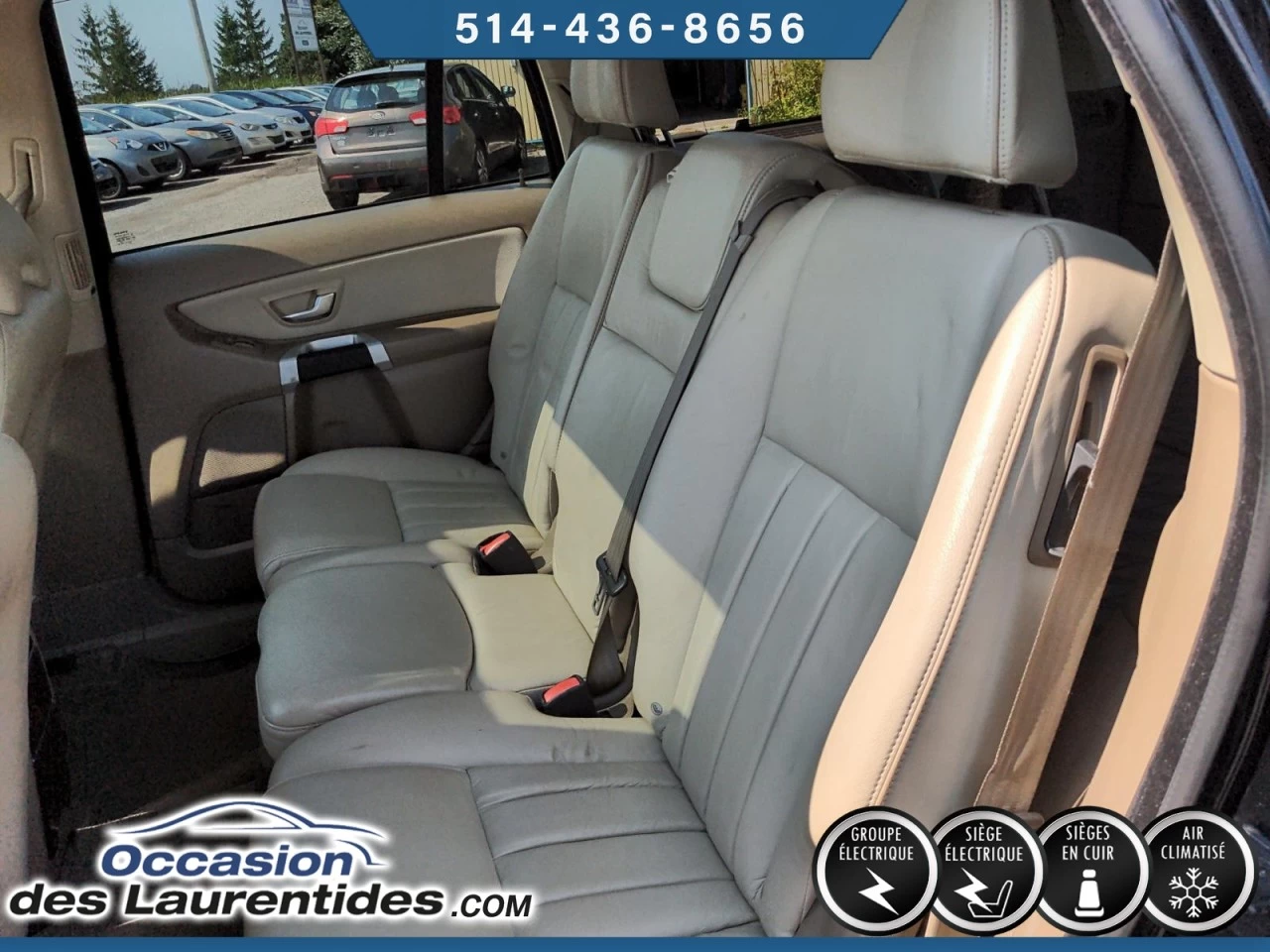 2013 Volvo XC90 3.2 Image principale