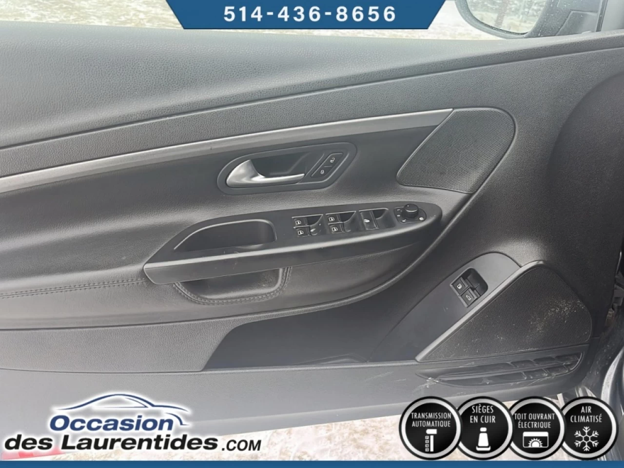 2009 Volkswagen Eos comfortline Main Image