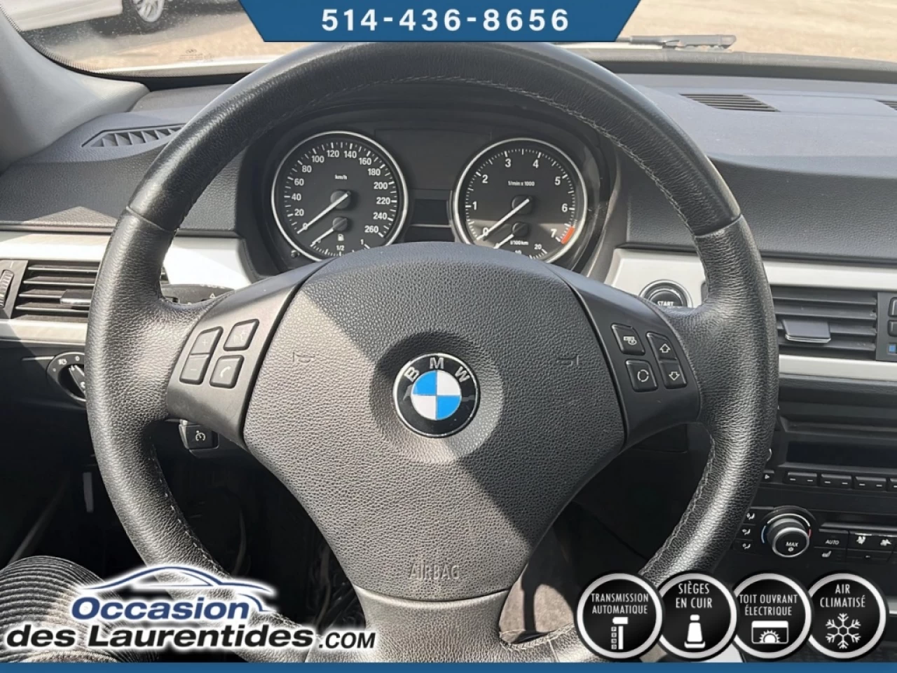 2011 BMW 323i 323i Main Image