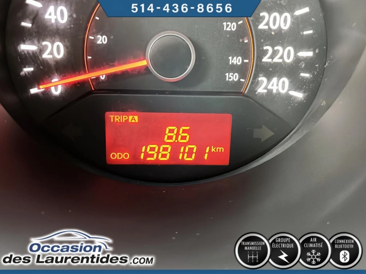 2011 Kia Sorento  Main Image