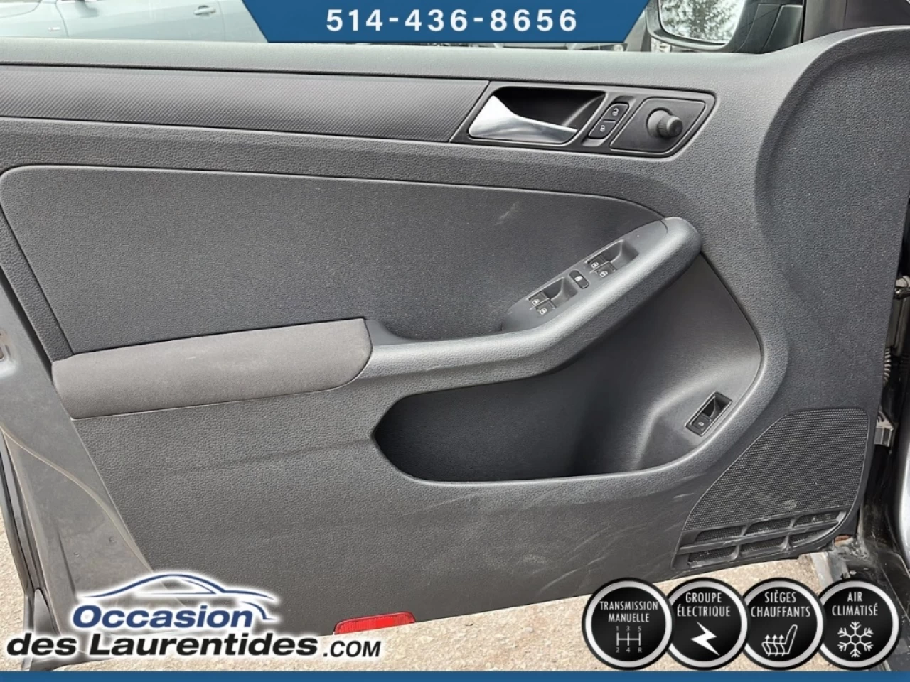 2012 Volkswagen Jetta Comfortline Main Image