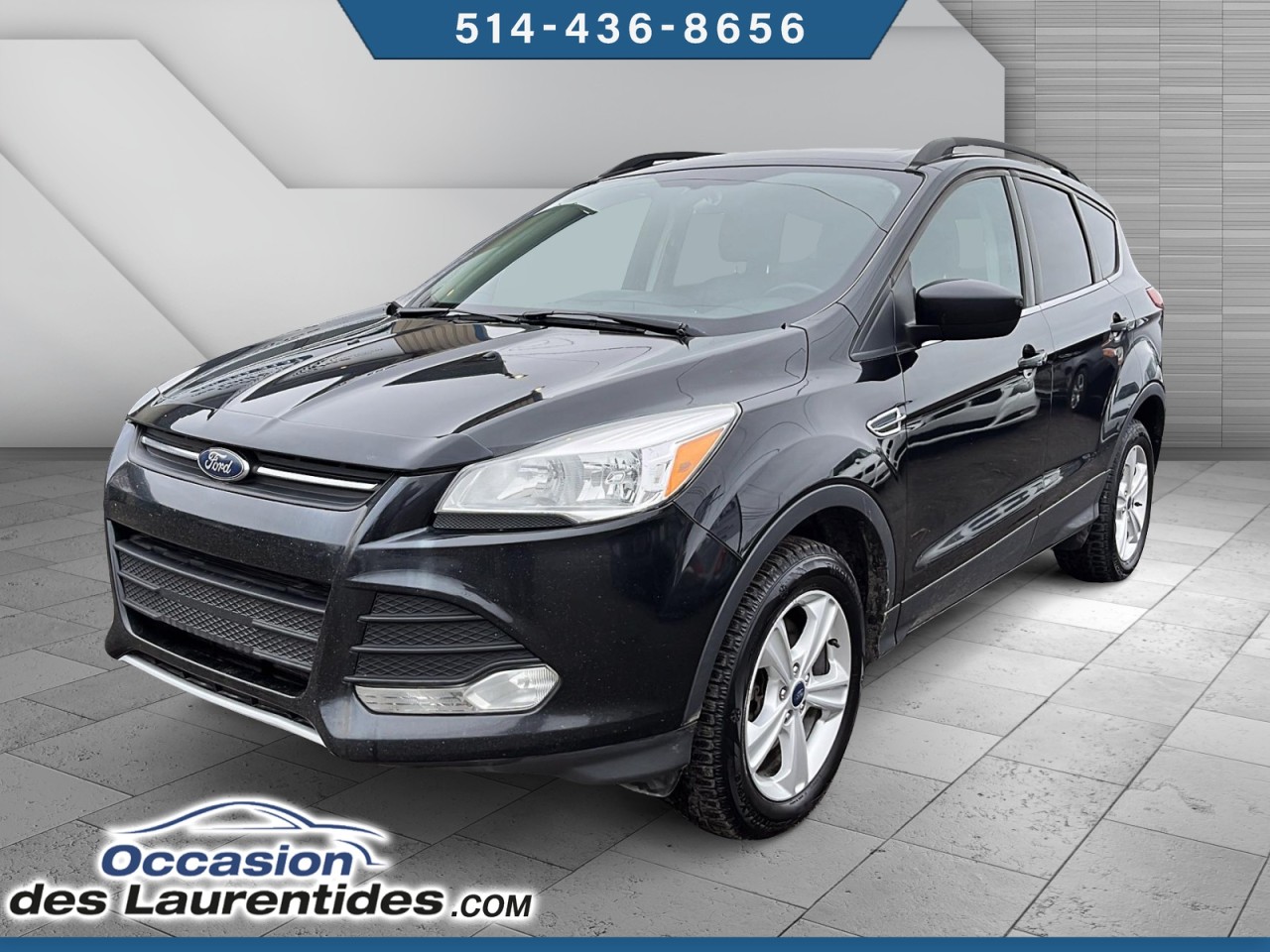 Ford 2015 Escape SE