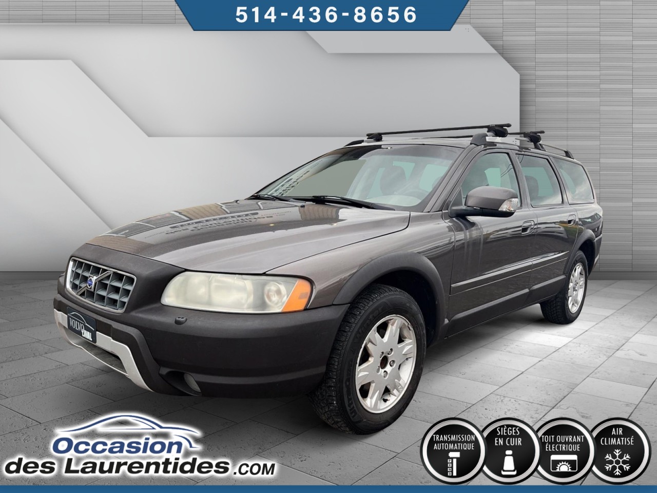 Volvo 2007 XC70 Volvo XC70